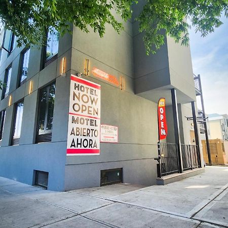 Hotel Fuego Bronx Brand New Yankee Stadium Nova Iorque Exterior foto