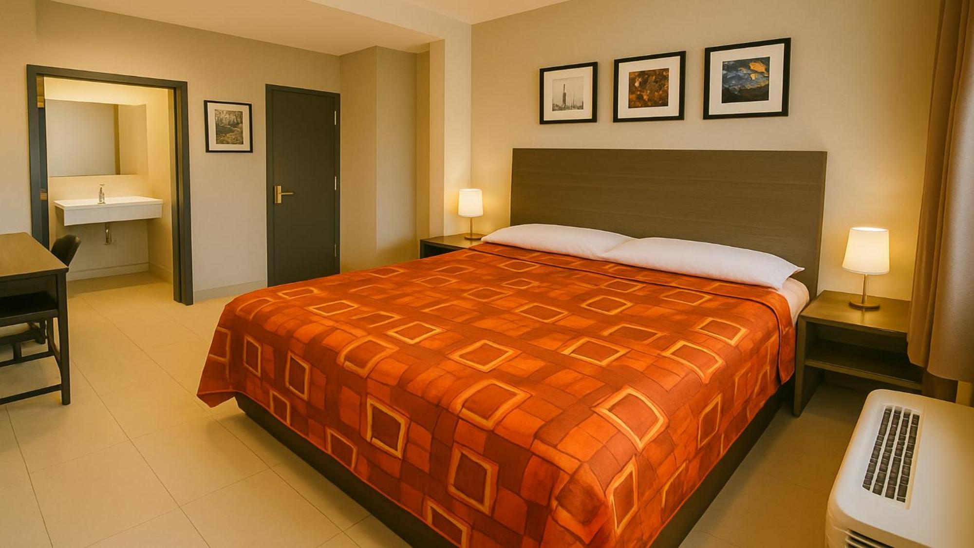 Hotel Fuego Bronx Brand New Yankee Stadium Nova Iorque Exterior foto
