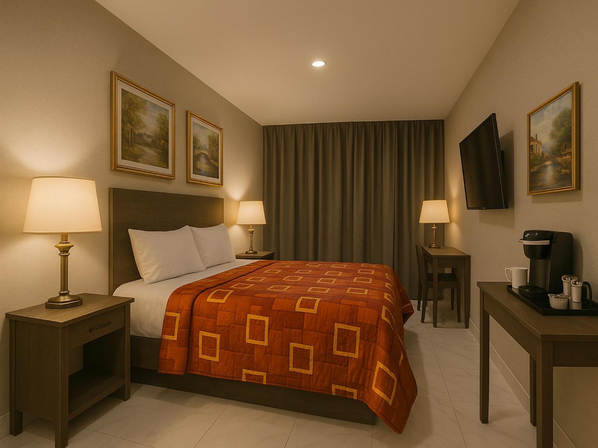 Hotel Fuego Bronx Brand New Yankee Stadium Nova Iorque Exterior foto